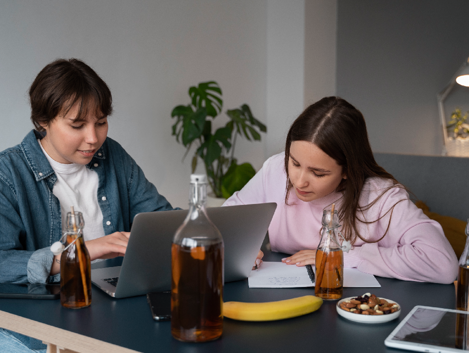 A Level Chemistry Online Tuition for Strengthening Core Concepts