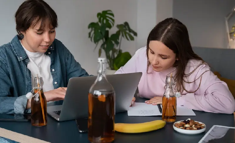 A Level Chemistry Online Tuition for Strengthening Core Concepts