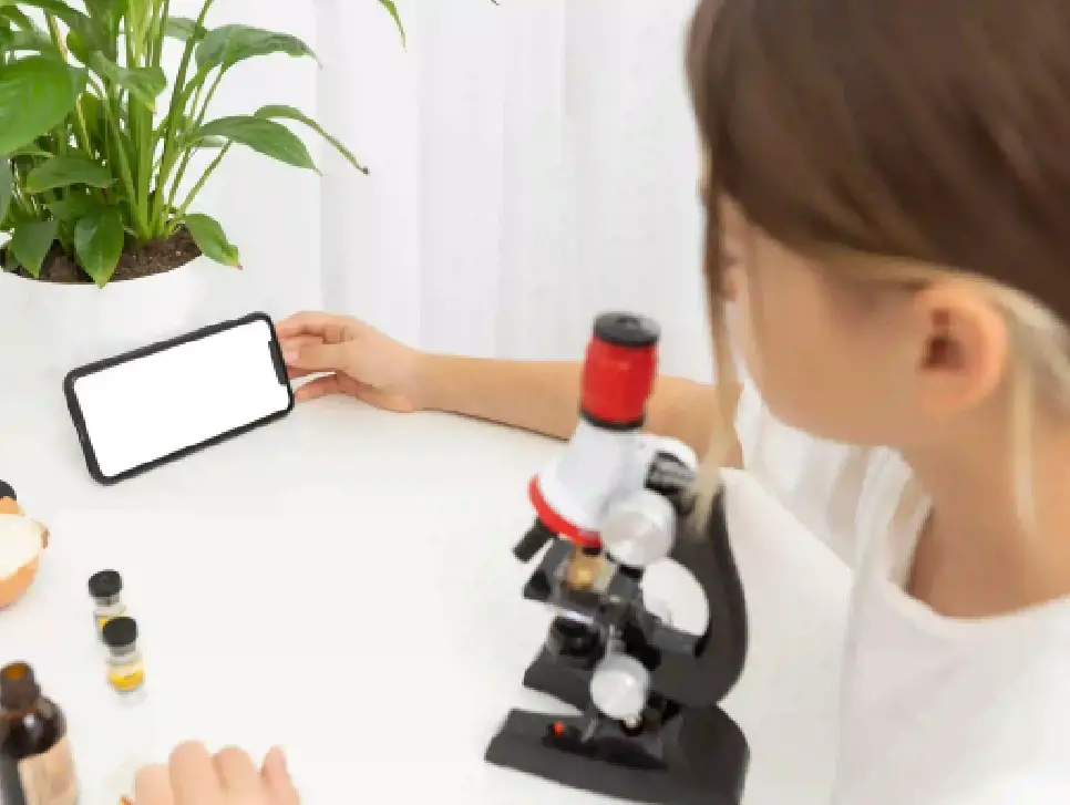 GCSE Biology: Why Knowing Content Isn't Enough
