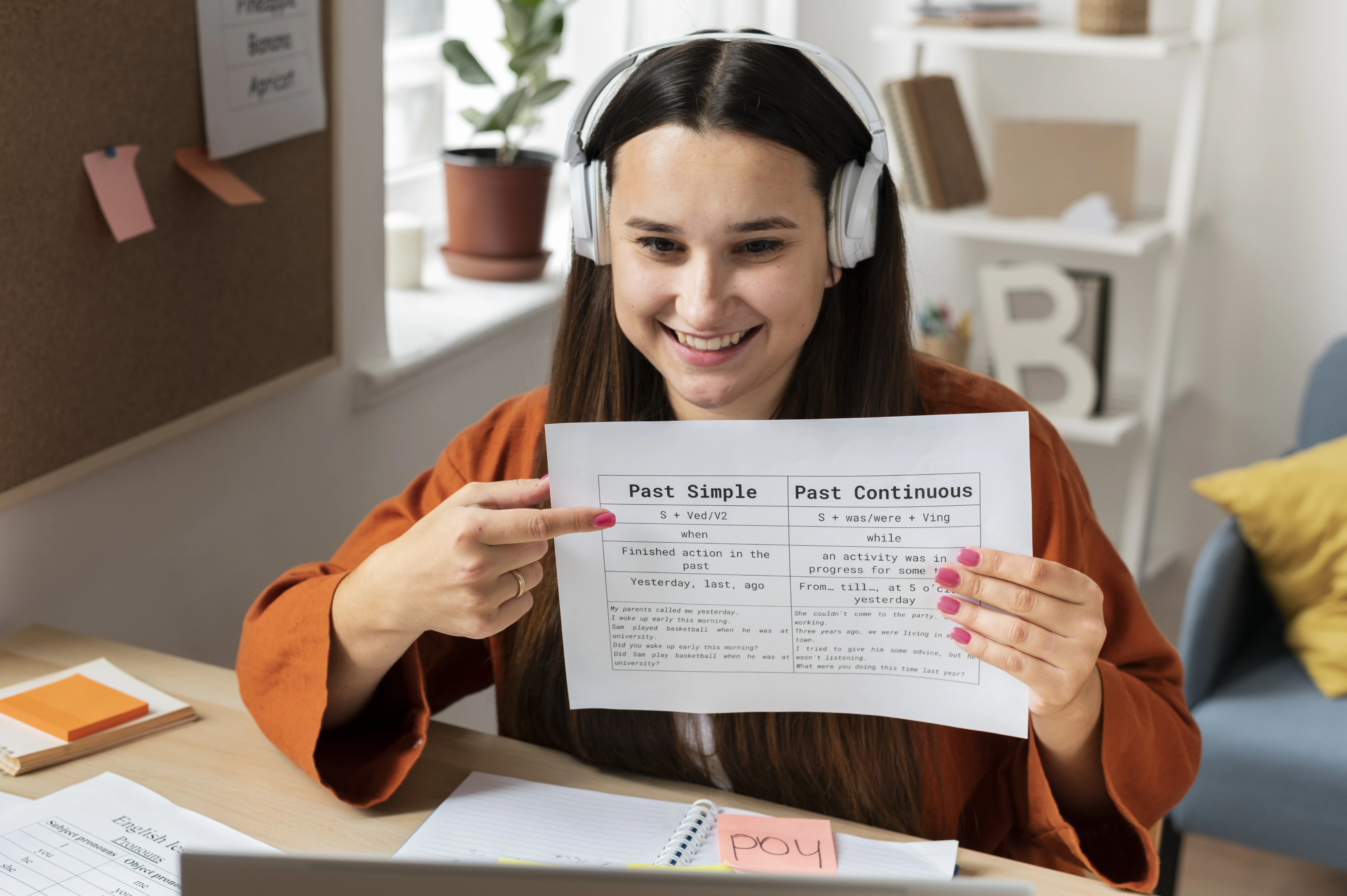 GCSE English January mocks revision