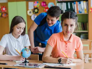 Why Mark Schemes Fail GCSE Physics Students