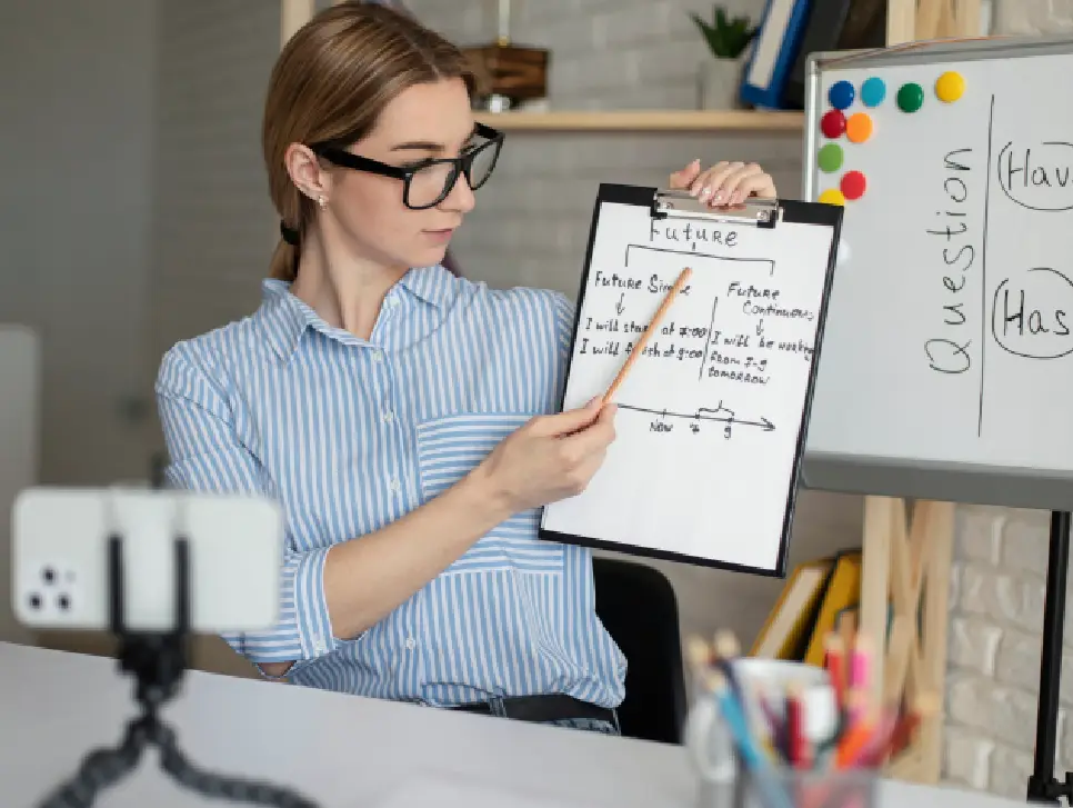 KS3 Physics curriculum explained for this term