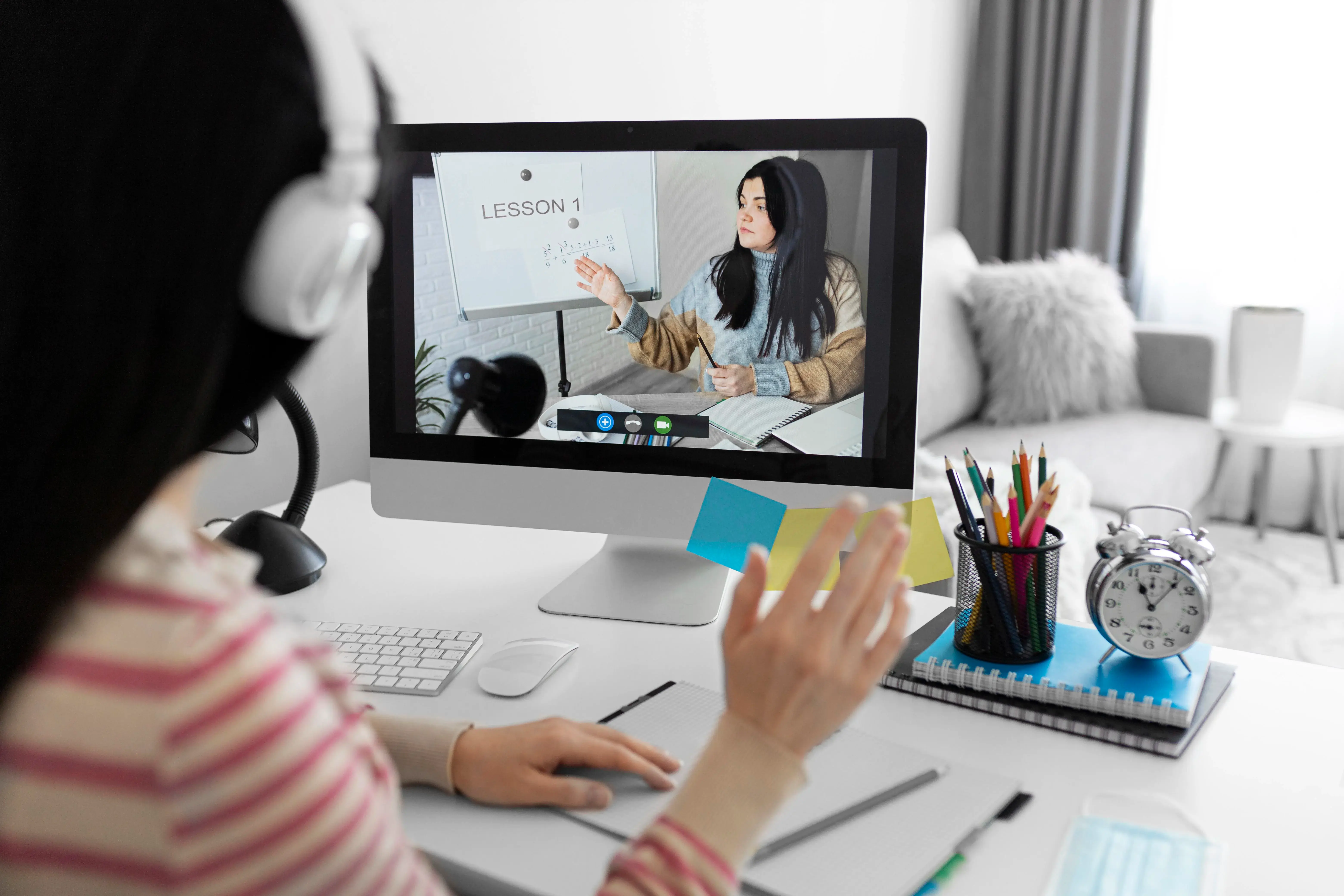 Silent Mark-Stealers in GCSE Biology guide